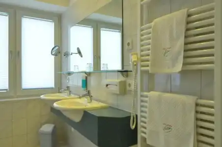 Sure by Best Western Wilhelmshaven City - 36