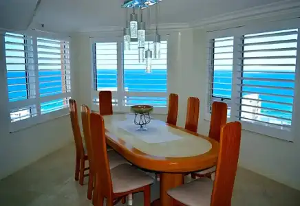 Belle Maison Apartments - 117