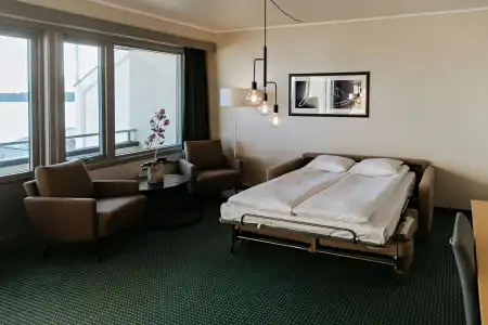 Scandic Alexandra - 76