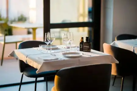 Baglio Custera & Restaurant - 16