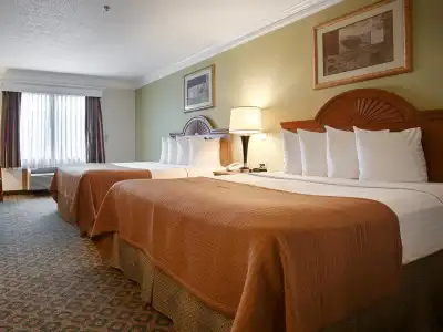 Best Western Augusta West - 69
