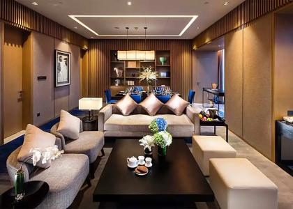 DoubleTree by Hilton Chongqing Nan'an - 94