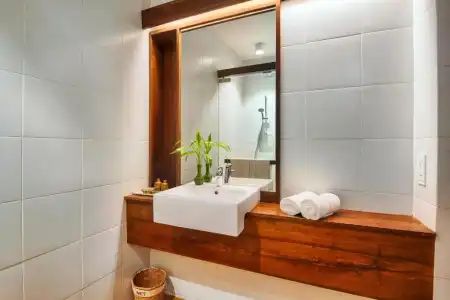 Jetwing Ayurveda Pavilions - 34