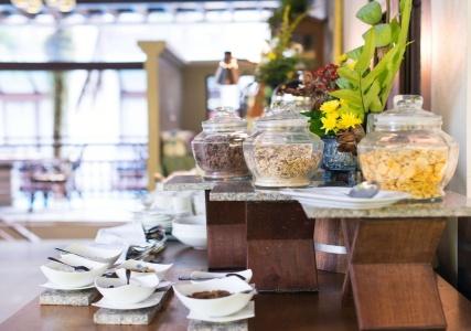 Khaolak Oriental Resort - Adult Only - 12