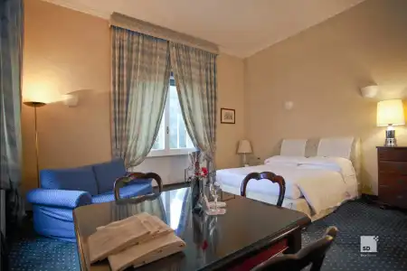 Aldrovandi Residence City Suites - 16