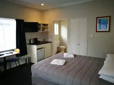 Airport Birches Motel - 94