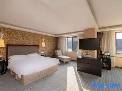 Hepingli Traveler-Inn - 128