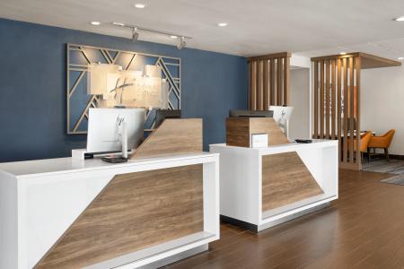 Holiday Inn Express Denver Central North by IHG - 3