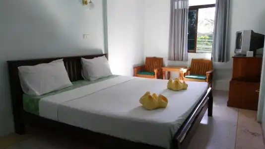 Baifern Mansion - 0