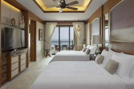 The St. Regis Saadiyat Island Resort, Abu Dhabi - 15