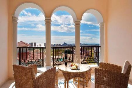 The Level at Melia Villaitana - 98