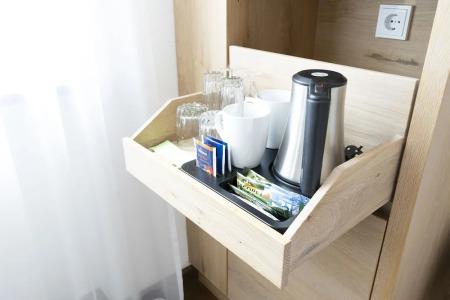 Villa Benz Garni - 17