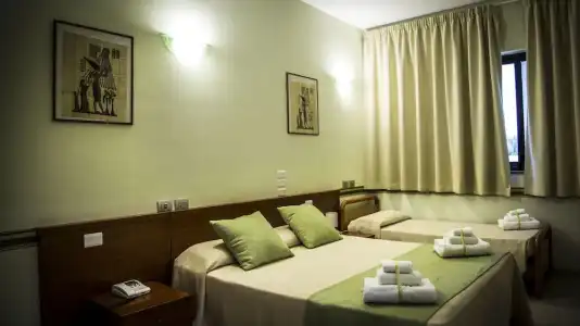 Cristallo Relais Sure Collection by Best Western - 27
