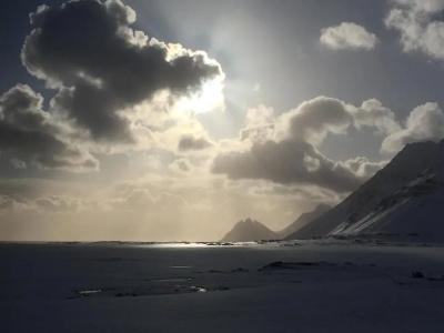 Hrafnavellir Guest House - 13