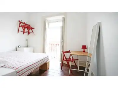 Friendly Hills Bairro Alto - Hostel - 31