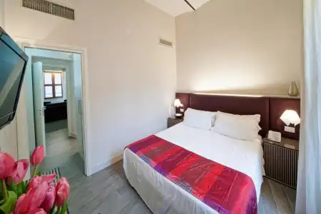 Navona Palace Luxury Inn - 40