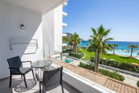 Konstantinos Palace - 72