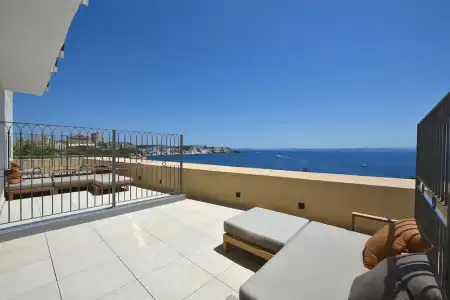Hôtel Santateresa - 24