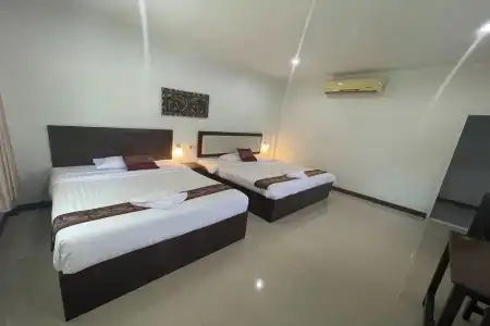 Phuket Airport Villa - 44