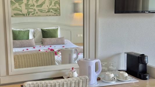Hammamet Garden Resort and Spa - 36