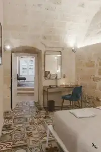 Cenobio & Spa Matera - 55