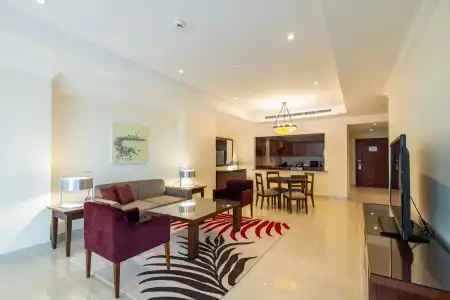 Sedra Arjaan By Rotana - 48