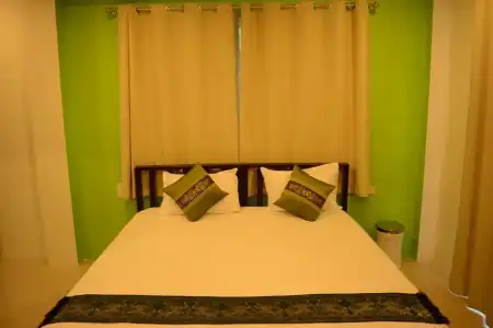 Phangan Guest House - Hostel - 32