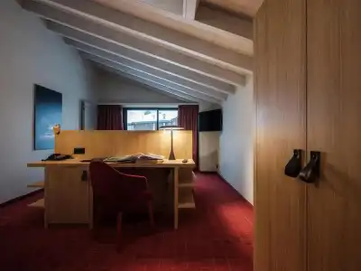 National Zermatt – Matterhorn Views, Sunnegga Gateway & SPA - 90
