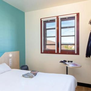 ibis budget Perpignan Centre Méditerranée - 27