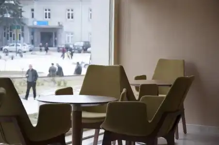 Mütevelli Otel - 18