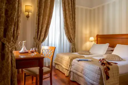 Albergo Ottocento - 4