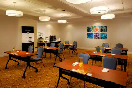 Marriott Miami Dadeland - 36