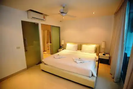 Siam Palm Residence - 25