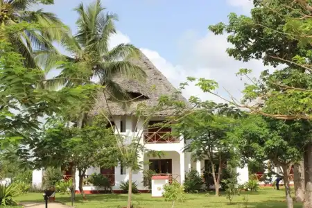 Jaz Adonia Beach Resort - 38