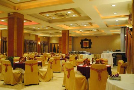 Goldfinch Mumbai - 17