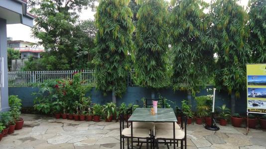 Fishtail villa - 6
