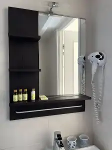 Hôtel Eden - La Baigneuse - 82