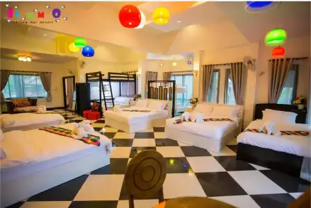 Is Am O Chiang Mai Resort - 168