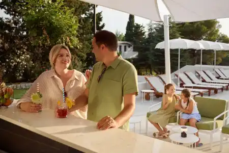 Bluesun Holiday Village Bonaca - 39