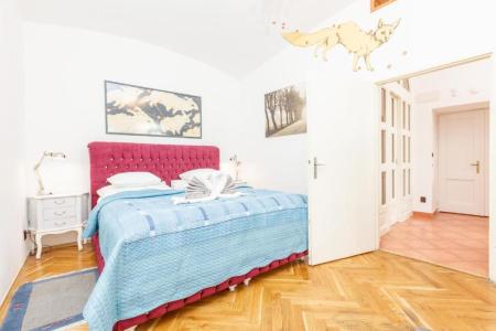 Prague Siesta Apartments - 97