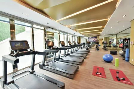 Hilton Bahrain - 22