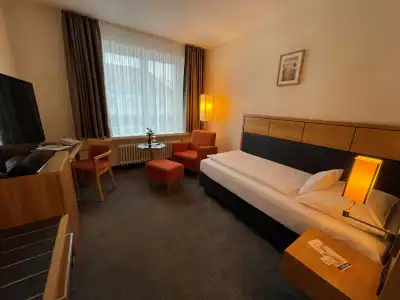 Plaza Inn Heidehof - 34