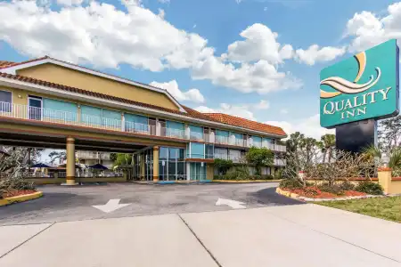 Rodeway Inn Clearwater - Central - 61