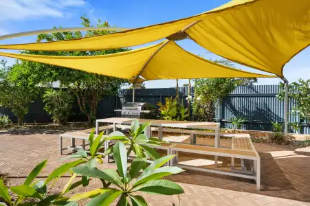 The View on Hannans Kalgoorlie - 18