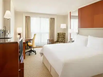San Diego Marriott Gaslamp Quarter - 83