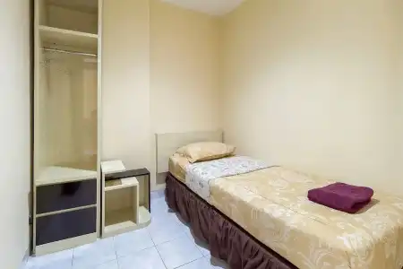 Golden Sky Condotel - 62