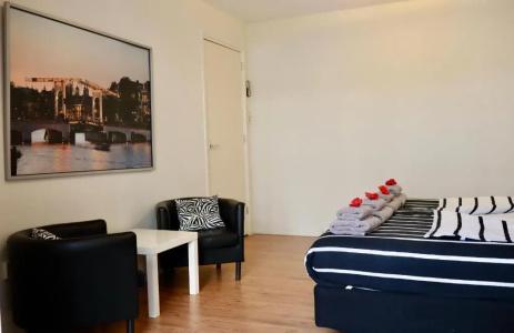 Frankendael Apartments - 35