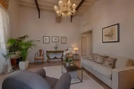 Donati Luxury Tower Suites - 65