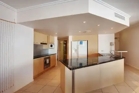 Rolling Surf Resort - 163