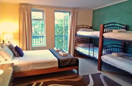 Adelaide Pulteney Motel - 2